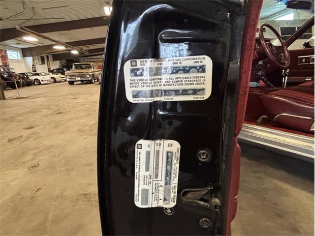 1983 Oldsmobile Cutlass (CC-2065383) for sale in Kentwood, Michigan