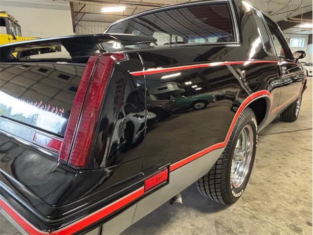 1983 Oldsmobile Cutlass (CC-2065383) for sale in Kentwood, Michigan
