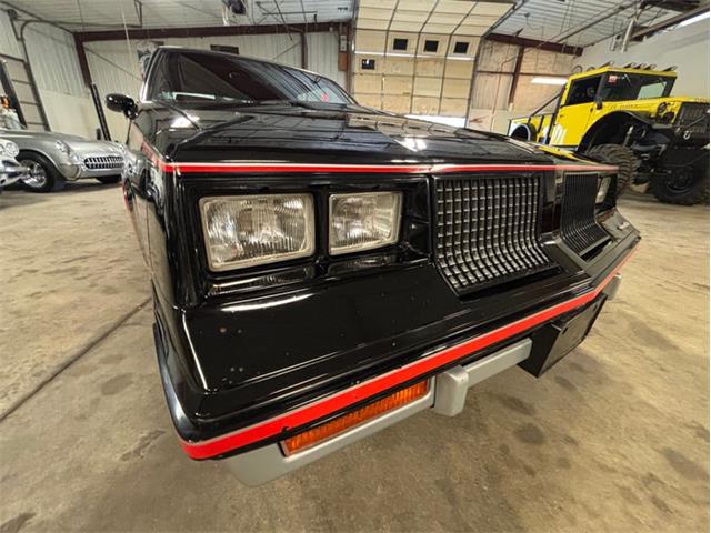 1983 Oldsmobile Cutlass (CC-2065383) for sale in Kentwood, Michigan