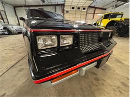 1983 Oldsmobile Cutlass (CC-2065383) for sale in Kentwood, Michigan