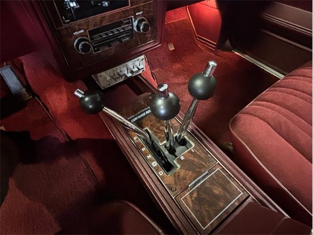 1983 Oldsmobile Cutlass (CC-2065383) for sale in Kentwood, Michigan