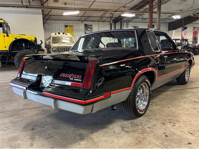 1983 Oldsmobile Cutlass (CC-2065383) for sale in Kentwood, Michigan