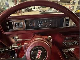 1983 Oldsmobile Cutlass (CC-2065383) for sale in Kentwood, Michigan