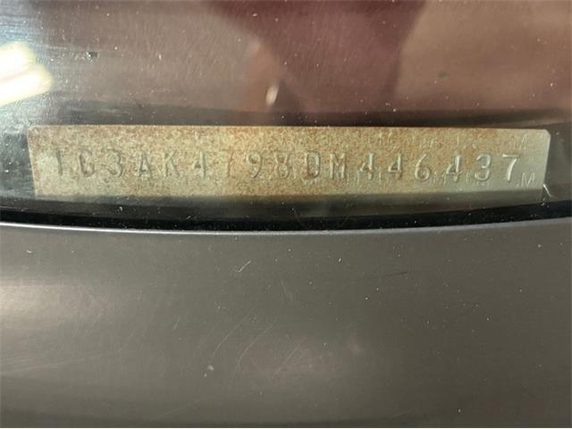 1983 Oldsmobile Cutlass (CC-2065383) for sale in Kentwood, Michigan