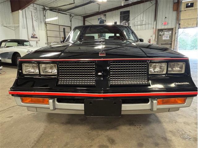 1983 Oldsmobile Cutlass (CC-2065383) for sale in Kentwood, Michigan