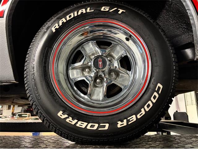 1983 Oldsmobile Cutlass (CC-2065383) for sale in Kentwood, Michigan