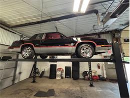 1983 Oldsmobile Cutlass (CC-2065383) for sale in Kentwood, Michigan