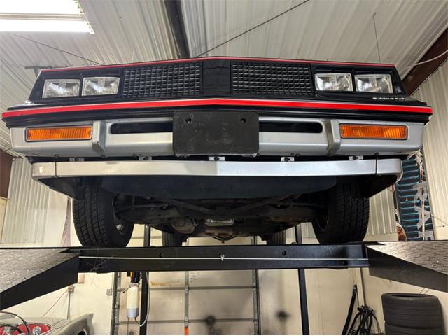 1983 Oldsmobile Cutlass (CC-2065383) for sale in Kentwood, Michigan