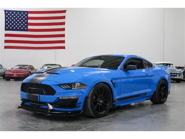 2022 Ford Mustang (CC-2065384) for sale in Kentwood, Michigan