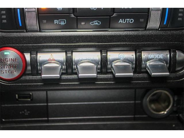 2022 Ford Mustang (CC-2065384) for sale in Kentwood, Michigan