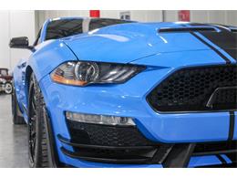 2022 Ford Mustang (CC-2065384) for sale in Kentwood, Michigan