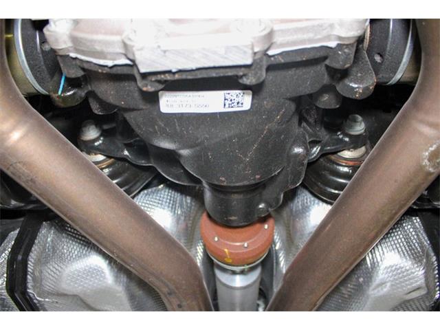 2022 Ford Mustang (CC-2065384) for sale in Kentwood, Michigan