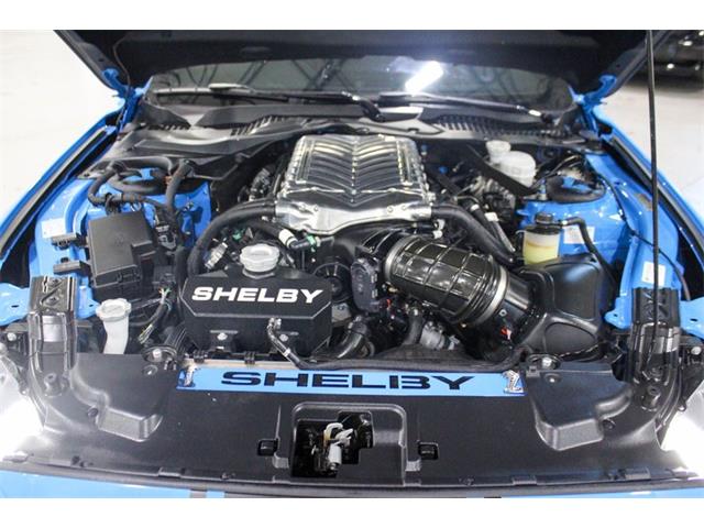 2022 Ford Mustang (CC-2065384) for sale in Kentwood, Michigan