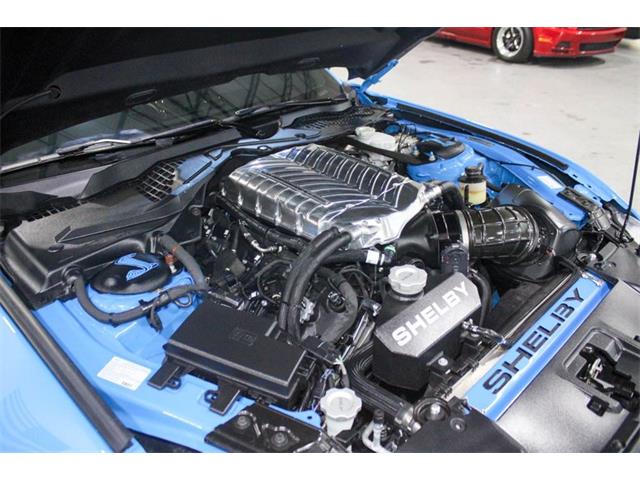 2022 Ford Mustang (CC-2065384) for sale in Kentwood, Michigan