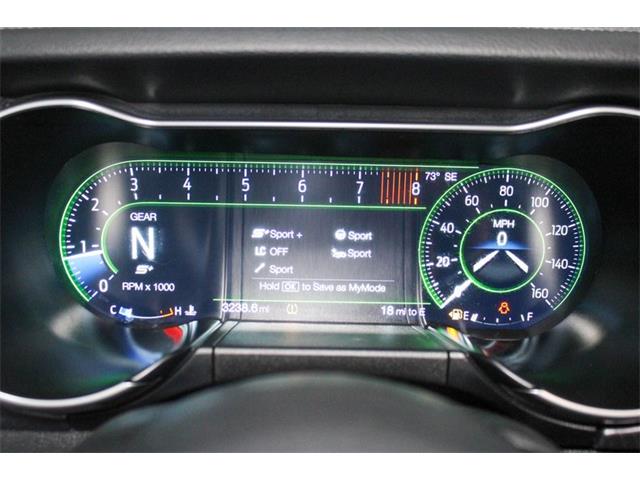 2022 Ford Mustang (CC-2065384) for sale in Kentwood, Michigan