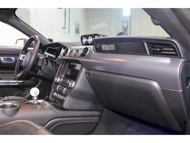 2022 Ford Mustang (CC-2065384) for sale in Kentwood, Michigan