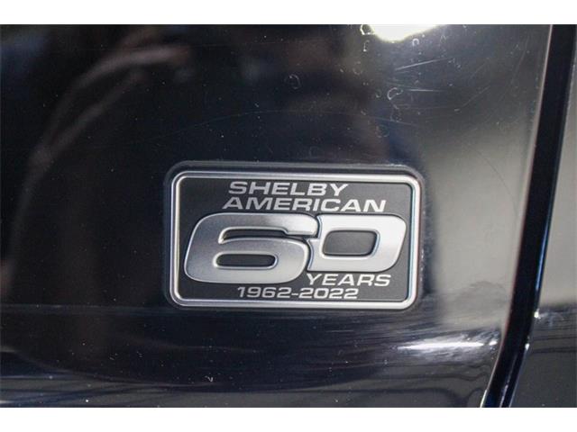 2022 Ford Mustang (CC-2065384) for sale in Kentwood, Michigan