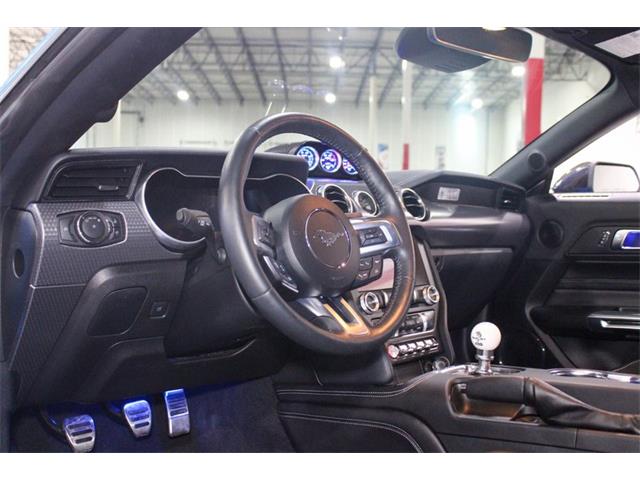 2022 Ford Mustang (CC-2065384) for sale in Kentwood, Michigan