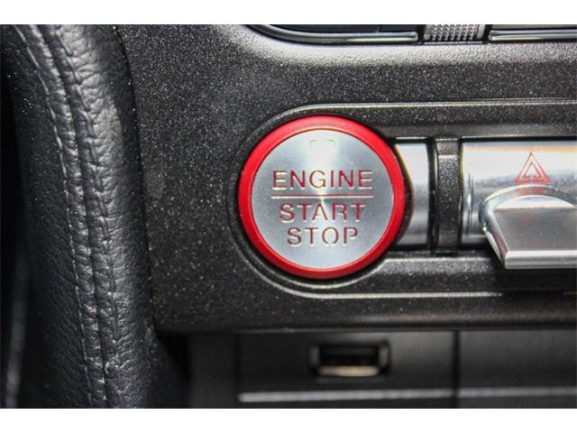 2022 Ford Mustang (CC-2065384) for sale in Kentwood, Michigan