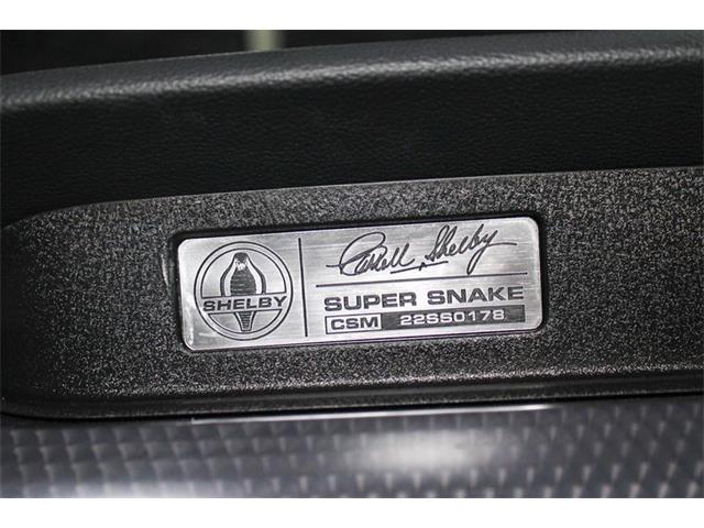 2022 Ford Mustang (CC-2065384) for sale in Kentwood, Michigan