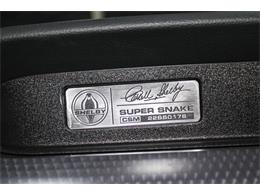 2022 Ford Mustang (CC-2065384) for sale in Kentwood, Michigan