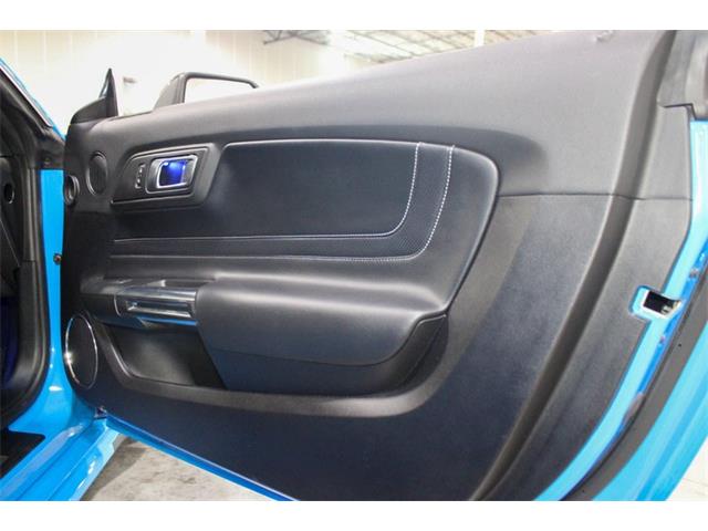 2022 Ford Mustang (CC-2065384) for sale in Kentwood, Michigan