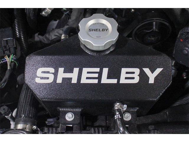 2022 Ford Mustang (CC-2065384) for sale in Kentwood, Michigan