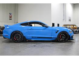 2022 Ford Mustang (CC-2065384) for sale in Kentwood, Michigan