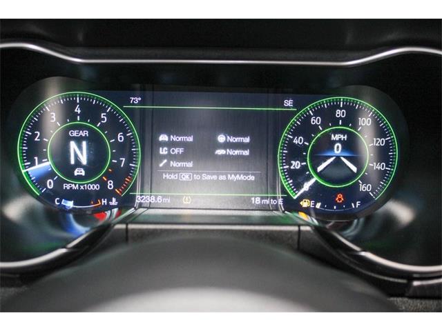 2022 Ford Mustang (CC-2065384) for sale in Kentwood, Michigan