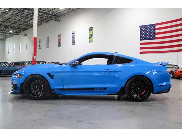 2022 Ford Mustang (CC-2065384) for sale in Kentwood, Michigan