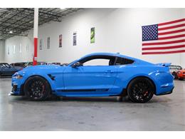 2022 Ford Mustang (CC-2065384) for sale in Kentwood, Michigan