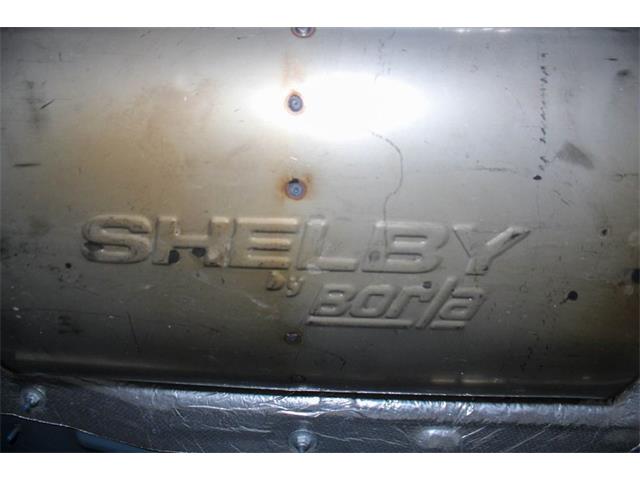 2022 Ford Mustang (CC-2065384) for sale in Kentwood, Michigan