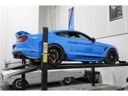 2022 Ford Mustang (CC-2065384) for sale in Kentwood, Michigan