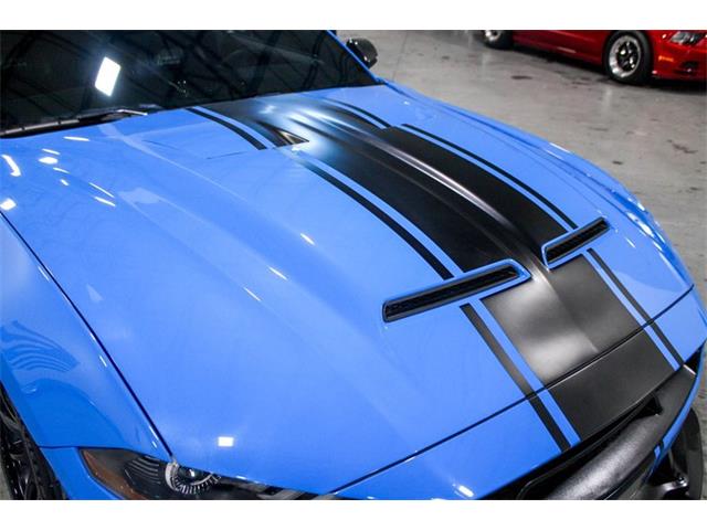 2022 Ford Mustang (CC-2065384) for sale in Kentwood, Michigan