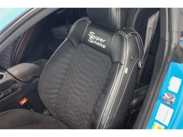 2022 Ford Mustang (CC-2065384) for sale in Kentwood, Michigan