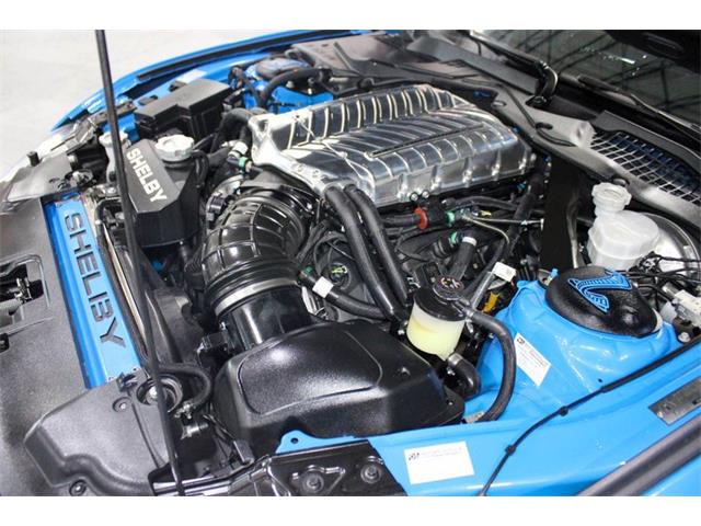 2022 Ford Mustang (CC-2065384) for sale in Kentwood, Michigan