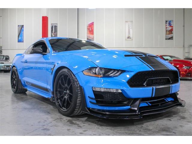 2022 Ford Mustang (CC-2065384) for sale in Kentwood, Michigan