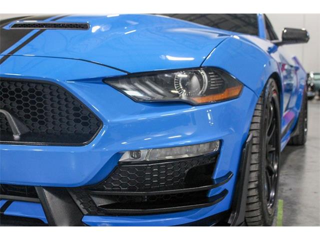 2022 Ford Mustang (CC-2065384) for sale in Kentwood, Michigan