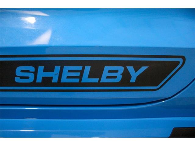 2022 Ford Mustang (CC-2065384) for sale in Kentwood, Michigan