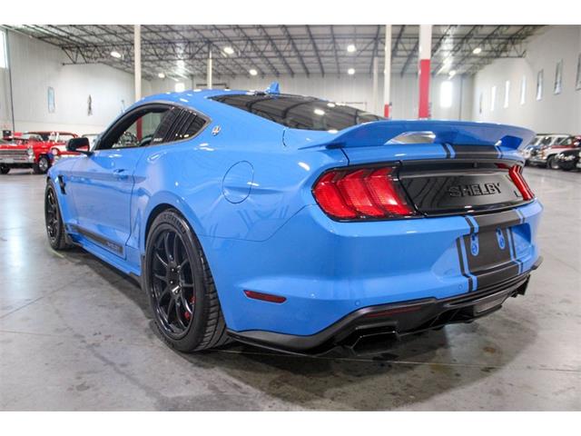 2022 Ford Mustang (CC-2065384) for sale in Kentwood, Michigan