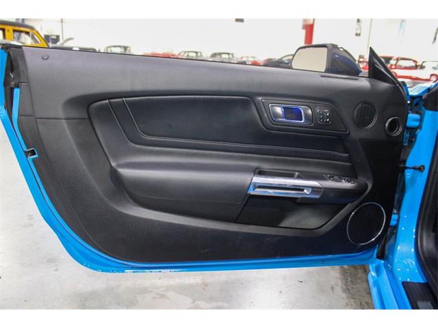 2022 Ford Mustang (CC-2065384) for sale in Kentwood, Michigan