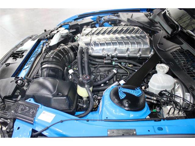 2022 Ford Mustang (CC-2065384) for sale in Kentwood, Michigan