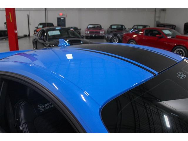 2022 Ford Mustang (CC-2065384) for sale in Kentwood, Michigan