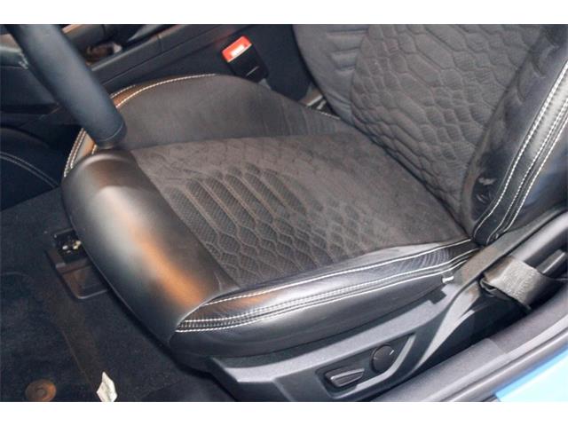 2022 Ford Mustang (CC-2065384) for sale in Kentwood, Michigan