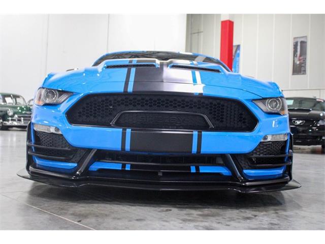 2022 Ford Mustang (CC-2065384) for sale in Kentwood, Michigan