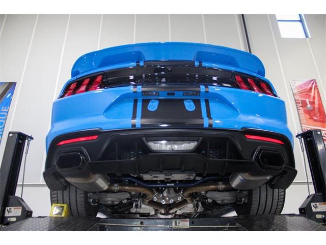 2022 Ford Mustang (CC-2065384) for sale in Kentwood, Michigan