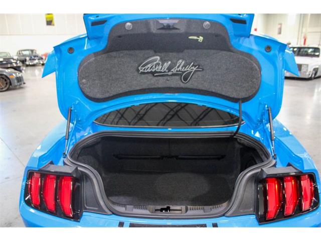 2022 Ford Mustang (CC-2065384) for sale in Kentwood, Michigan