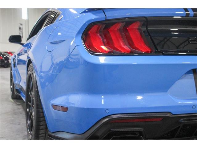 2022 Ford Mustang (CC-2065384) for sale in Kentwood, Michigan