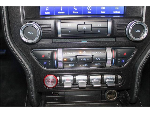 2022 Ford Mustang (CC-2065384) for sale in Kentwood, Michigan