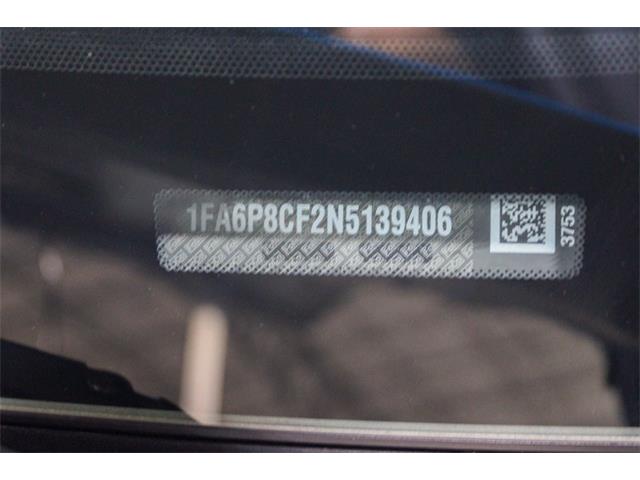 2022 Ford Mustang (CC-2065384) for sale in Kentwood, Michigan